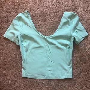 Lululemon Align Top Size 4